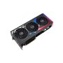 ASUS ROG -STRIX-RTX4070S-12G-GAMING NVIDIA GeForce RTX 4070 SUPER 12 Go GDDR6X