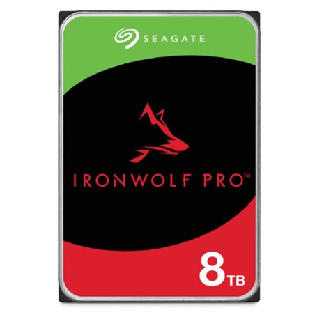 Disque dur Seagate 3