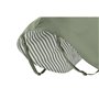 Manteau pour Chien Hunter Milford Vert 35 cm