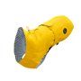 Manteau pour Chien Hunter Milford Jaune 25 cm