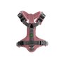 Harnais pour Chien Hunter Maldon Up Rose 38-62 cm