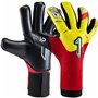 Gants de Gardien de But Rinat Nkam Semi Onana Rouge Adultes