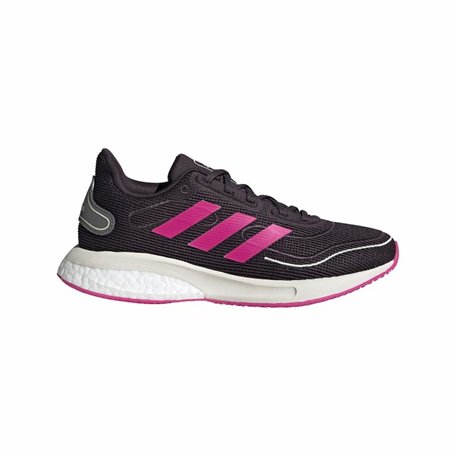 Chaussures de Running pour Enfants Adidas 36 Noir