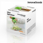 Coupe-Légumes en Spirale Mini Spiralicer InnovaGoods 14,99 €