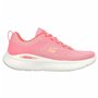 Chaussures de sport pour femme Skechers Go Run Lite Rose
