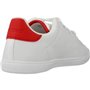 Chaussures casual enfant Le coq sportif 2310235 Blanc