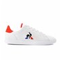 Chaussures casual enfant Le coq sportif 2310235 Blanc