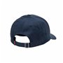 Casquette de Sport Levi's Housemark Flexfit  Bleu foncé Taille unique