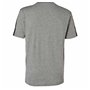 T-shirt à manches courtes homme Kappa Ipsilo Active Noir