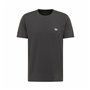 T-shirt à manches courtes homme Lee Patch Logo Gris