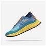 Chaussures de Sport pour Homme Atom AT137 Terra Track-Tex Bleu clair