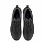 chaussures de cyclisme Shimano SH-EX501 Noir