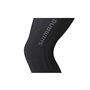 Chauffage Shimano Vertex  knee Noir