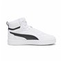 Chaussures casual enfant Puma Magic Speed 3 Blanc Enfant