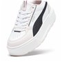 Chaussures casual enfant Puma Karmen Rebelle Blanc