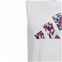 Débardeur Enfant Adidas Blanc