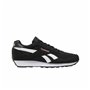 Baskets Casual pour Femme Reebok Rewind Run Noir
