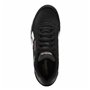 Baskets Casual pour Femme Reebok Rewind Run Noir