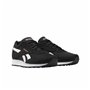 Baskets Casual pour Femme Reebok Rewind Run Noir