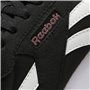 Baskets Casual pour Femme Reebok Rewind Run Noir