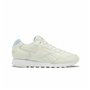 Baskets Casual pour Femme Reebok Glide Beige