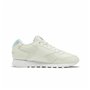 Baskets Casual pour Femme Reebok Glide Beige