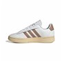 Chaussures de sport pour femme Adidas Grand Court Alpha Blanc