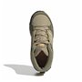 Chaussures de Sport pour Enfants Adidas Hyperhiker K Beige