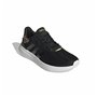 Baskets Casual pour Femme Adidas QT Racer 3.0 Noir