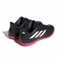 Chaussures de Futsal pour Adultes Adidas Copa Pure 4 Noir Unisexe