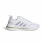 Chaussures de sport pour femme Adidas Fukasa Run Blanc