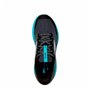 Chaussures de sport pour femme Brooks Divide 4 Bleu Noir
