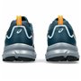 Chaussures de Sport pour Homme Asics Trail Scout 3 Bleu