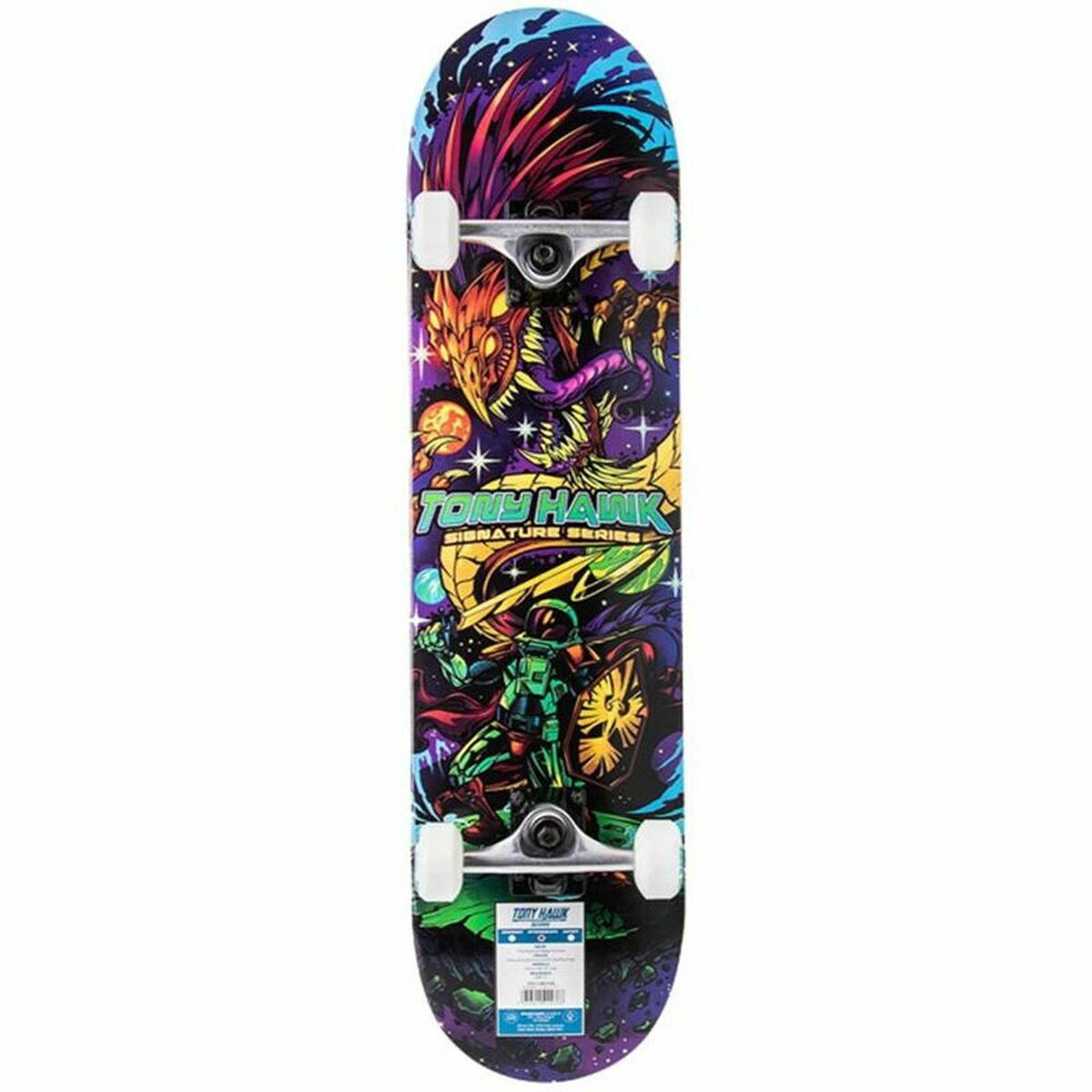 Skateboards