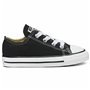 Chaussures casual enfant Converse All Star Classic Low Noir