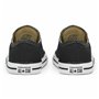 Chaussures casual enfant Converse All Star Classic Low Noir