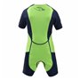 Combinaison en Néoprène pour Enfants Aqua Sphere Stingray Hp2 Vert citron