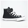 Chaussures de Sport pour Enfants Converse All Star Easy-On high Noir