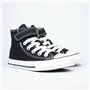 Chaussures de Sport pour Enfants Converse All Star Easy-On high Noir