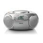 Philips Lecteur de CD AZ127/12