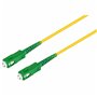 Câble à fibre optique NIMO SC/APC 10 m