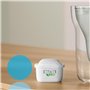 Filtre pour Carafe Filtrante Brita MAXTRA PRO (2 Unités)