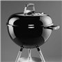 Barbecue Portable Weber Acier