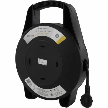 Rallonge électrique Chacon