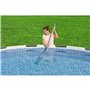 Nettoyeur fonds de Piscine Manuel Bestway AquaSurge 58771