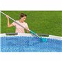 Nettoyeur fonds de Piscine Manuel Bestway AquaSurge 58771