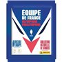 Autocollants Panini Olympique France 10 Pièces