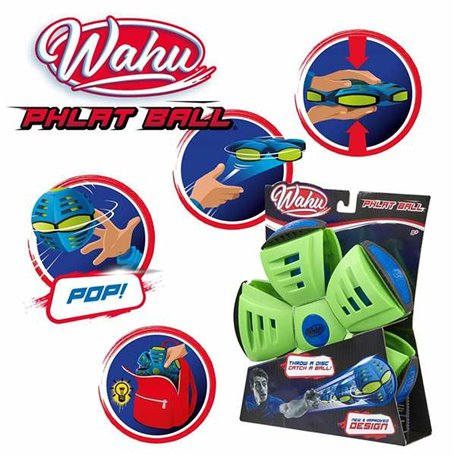 Ballon Goliath 24 x 6 x 27 cm