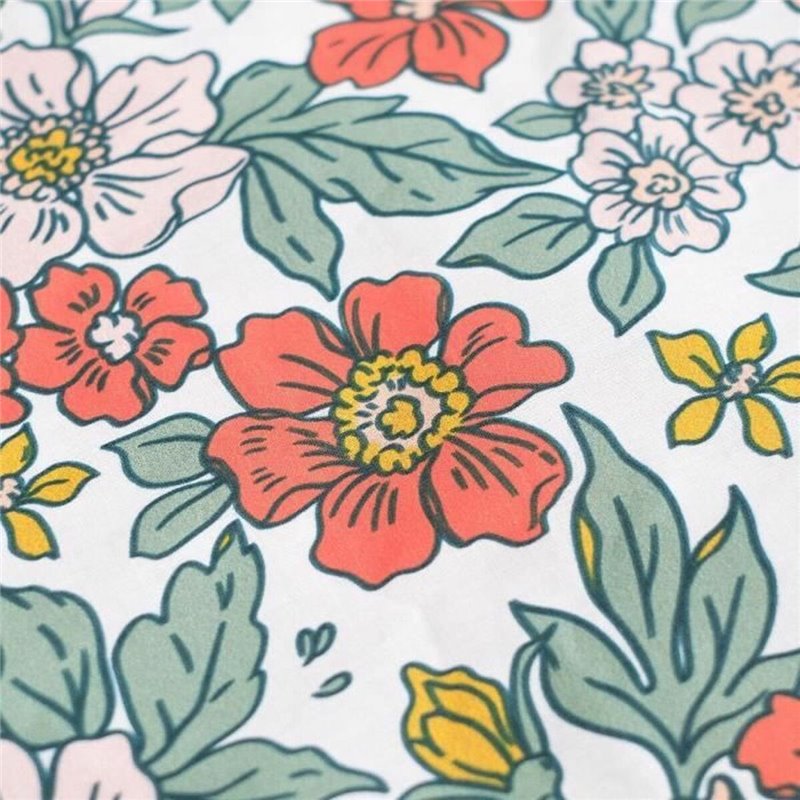 Image secondaire de Parure de couette TODAY 240 x 220 cm 3 Pièces