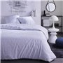 Parure de couette TODAY Blanc 240 x 220 cm 3 Pièces